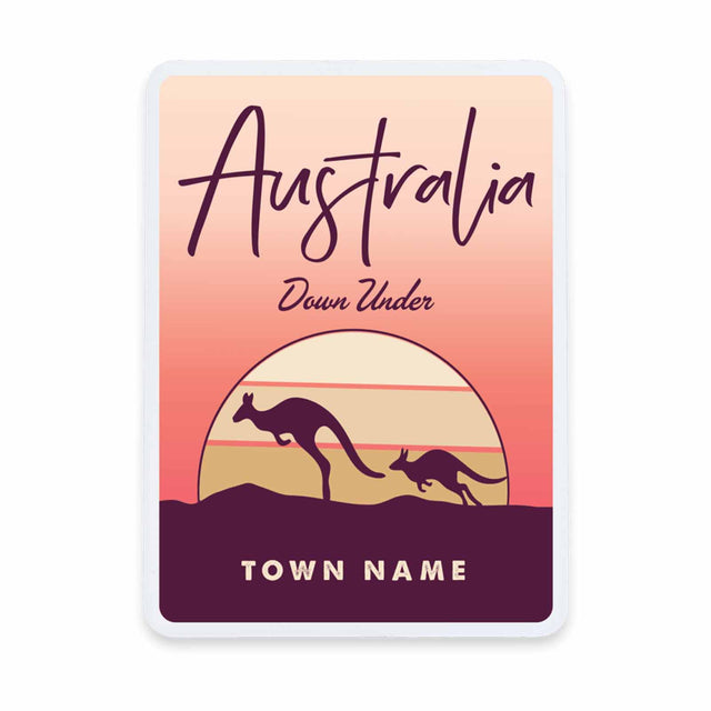 Magnet-Aus-Rise