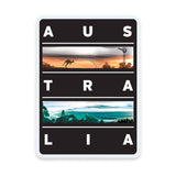 Magnet-Aus-Scene