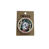 Magnet-Bamboo-Koala-Australia