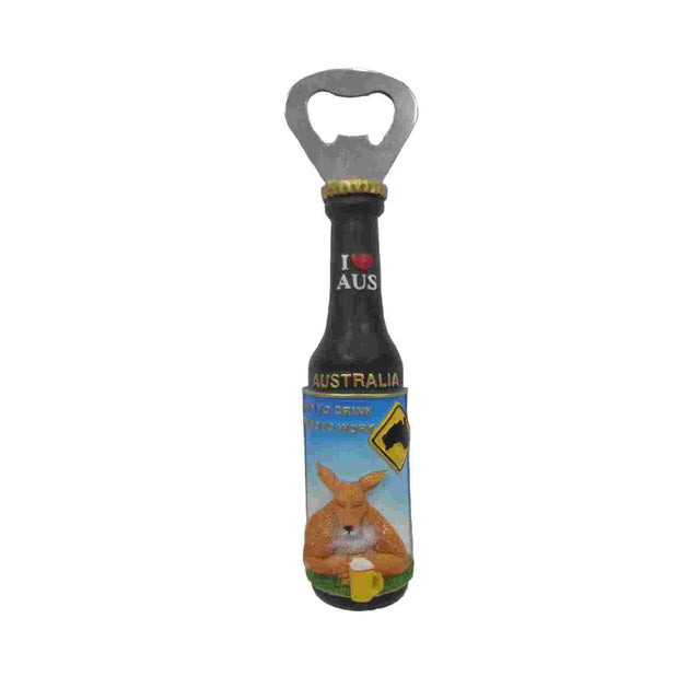 Magnet-Bottle-Opener-Kangaroo
