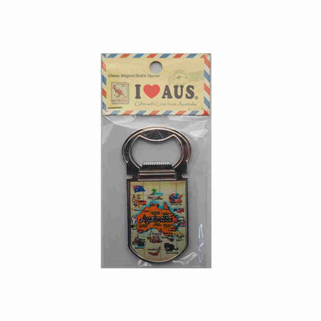 Magnet-Bottle-Opener-Wildlife-Map