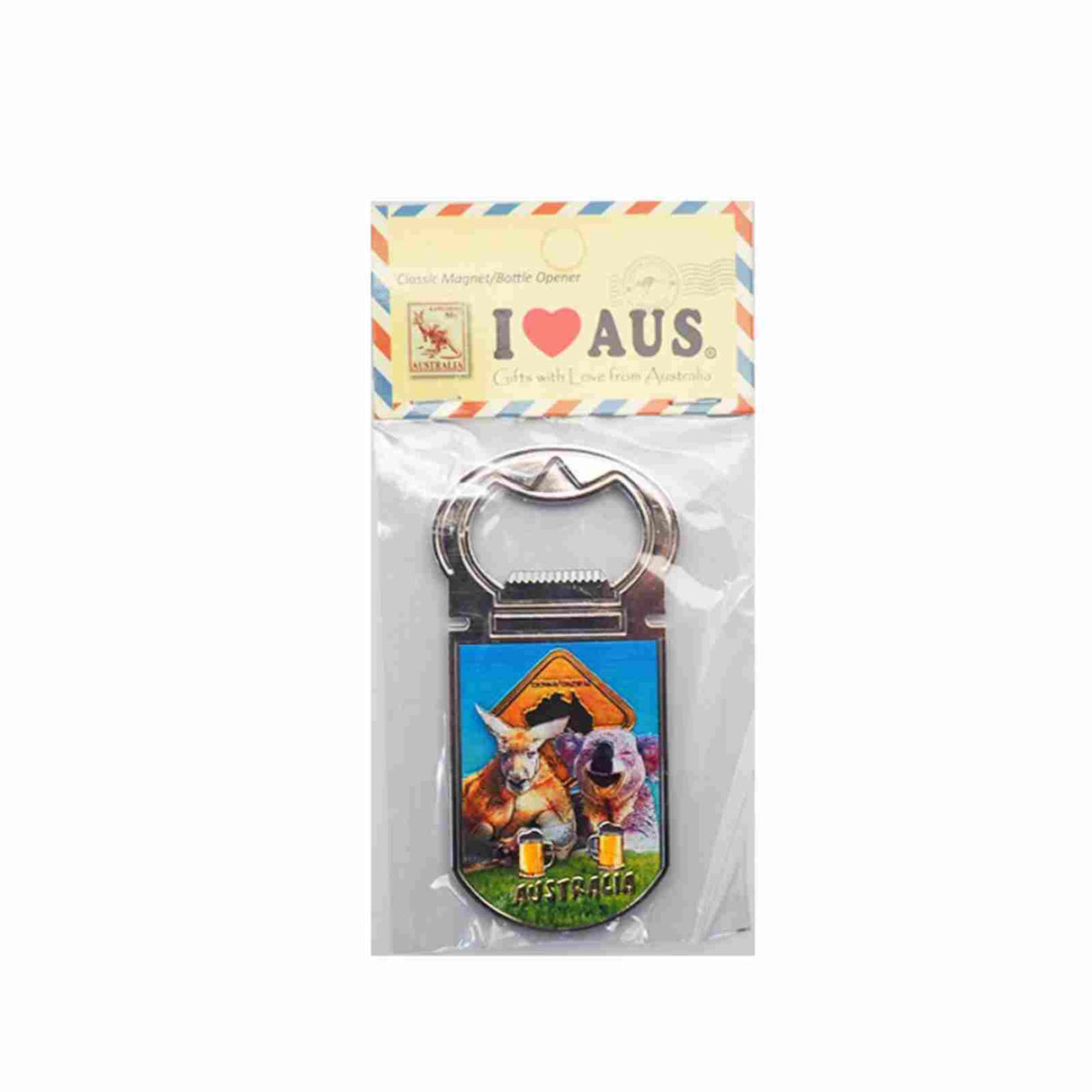 Magnet-Bottle-Opener-Wildlife-Road-Sign