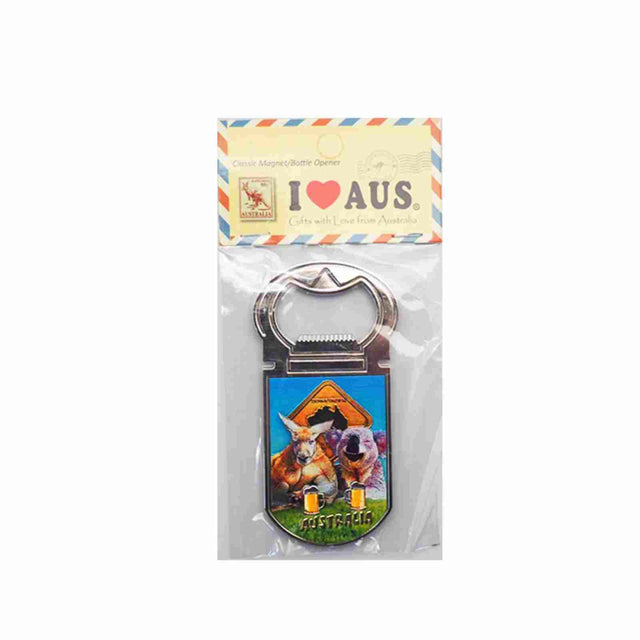 Magnet-Bottle-Opener-Wildlife-Road-Sign