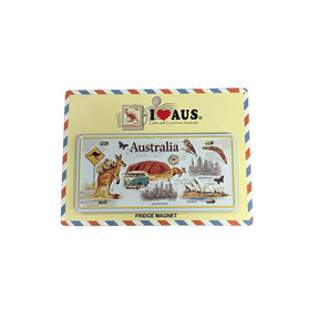 Magnet-Car-Plate-Australia-Landmarks