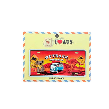 Magnet-Car-Plate-Outback-Australia
