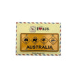 Magnet-Car-Plate-Road-Sign-Animals