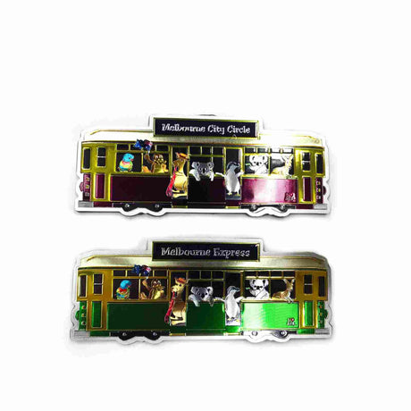 Magnet-Foil-2-Melbourne-Express-Tram