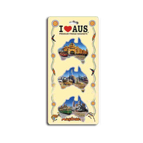 Magnet-Foil-Aus-Map-Shape-Melbourne