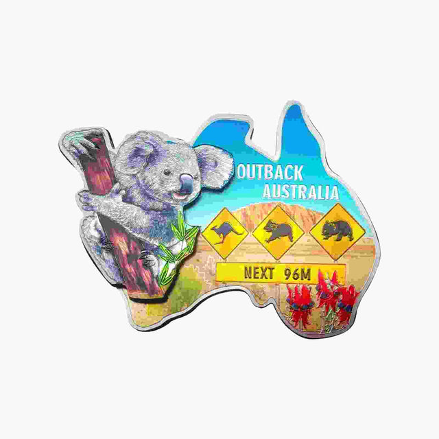 Magnet-Foil-Layers-Koala-And-Road-Signs