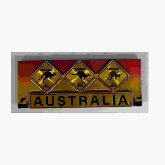 Magnet-Foil-Layers-Road-Signs