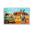 Magnet-Foil-Ls-Australian-Outback-Uluru