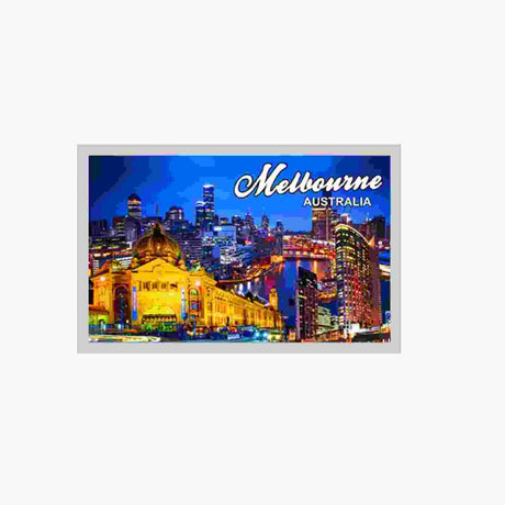 Magnet-Foil-Ls-Melbourne-Night-Scenes