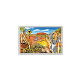 Magnet-Foil-Ls-Uluru-Australian-Animals