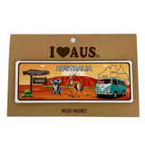 Magnet-Licence-Plate-Aus