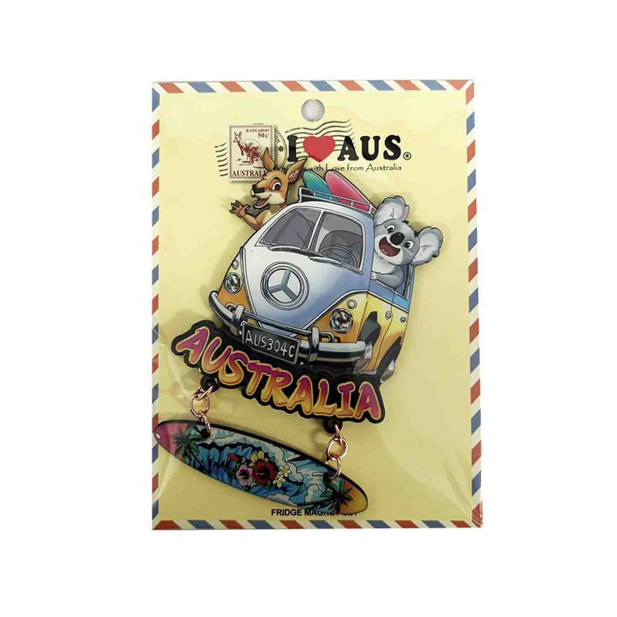 Magnet-Mdf-Kombi-Van-Surf