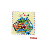Magnet-Mdf-Slideable-Australia-Map
