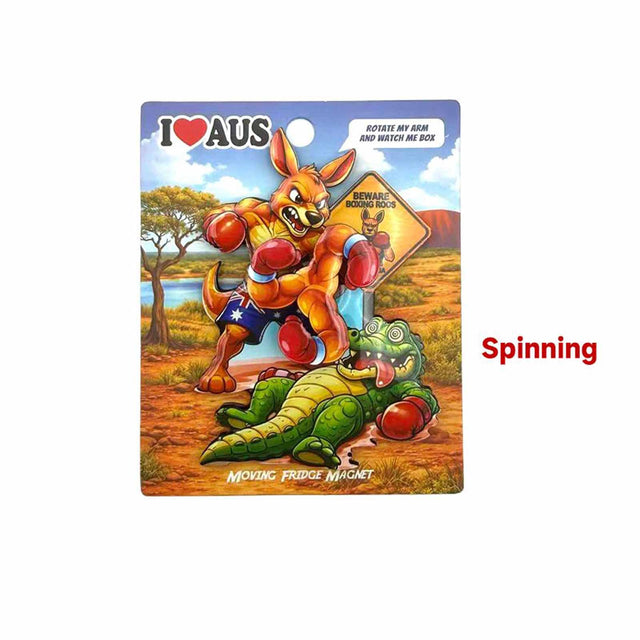 Magnet-Mdf-Spinning-Boxing-Kangaroo