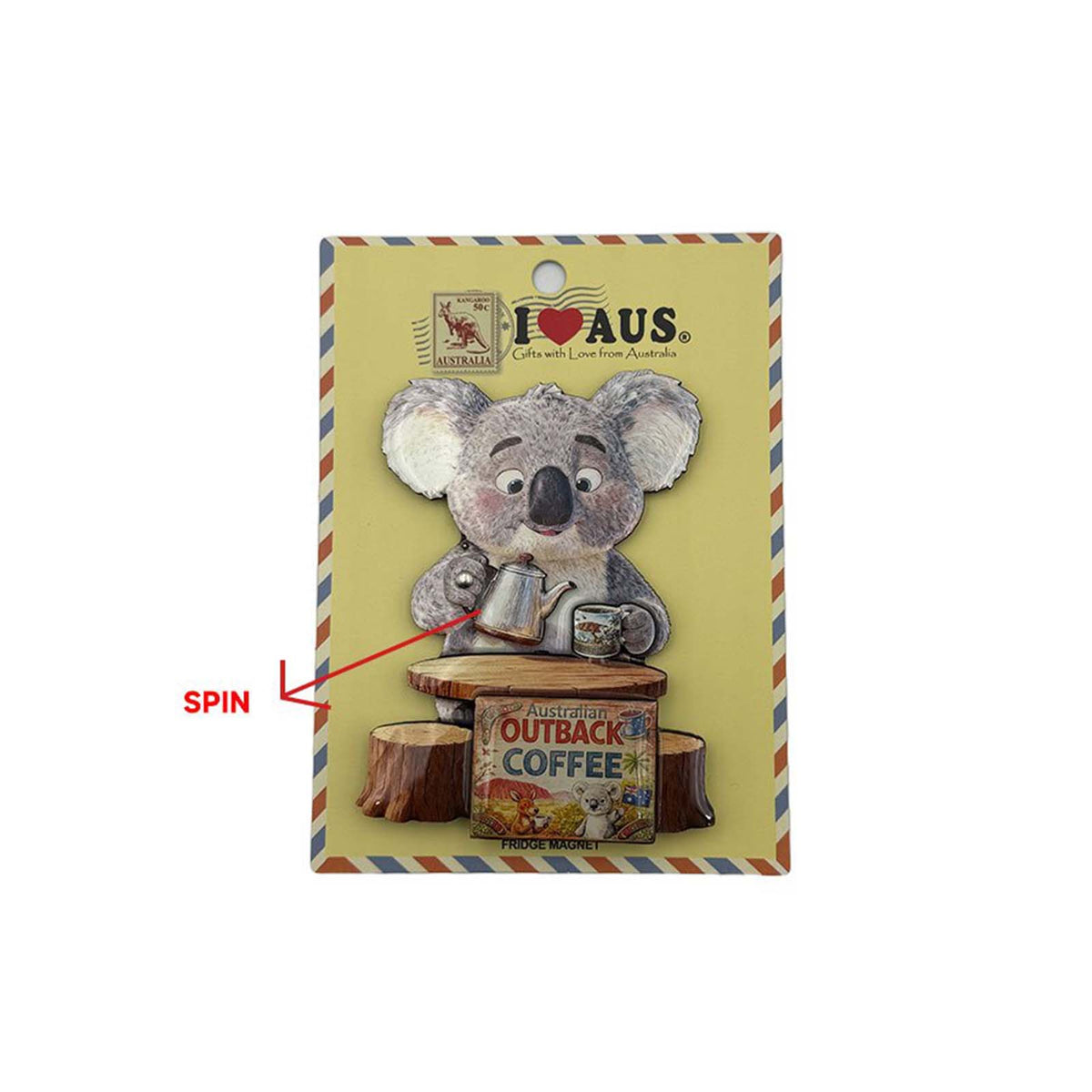 Magnet-Mdf-Spinning-Koala-Coffee