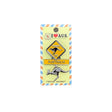 Magnet-Metal-Flying-Kangaroo-Road-Sign