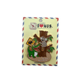 Magnet-Moving-Koala-And-Crocodile