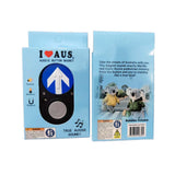 Magnet-Pedestrian-Push-Button