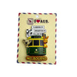 Magnet-Resin-Melbourne-Comic-Tram