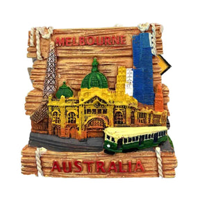 Magnet-Resin-Melbourne-Timber