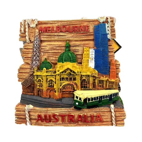 Magnet-Resin-Melbourne-Timber