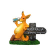 Magnet-Resin-Roo-A-Bloody-Long-Way