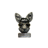 Magnet-Resin-Thug-Roo