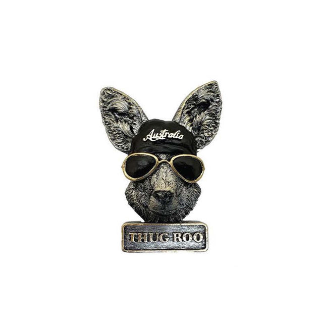 Magnet-Resin-Thug-Roo