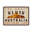 Magnet-Uluru-Sun