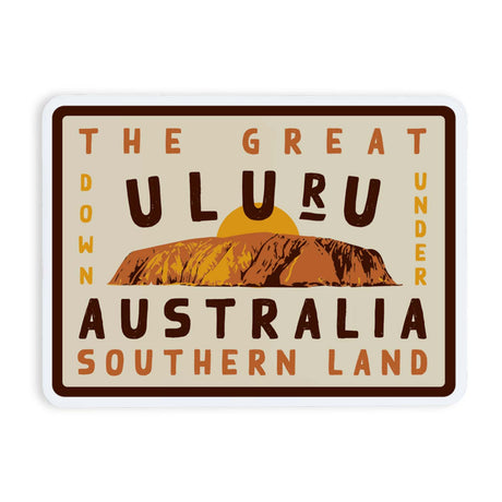 Magnet-Uluru-Sun
