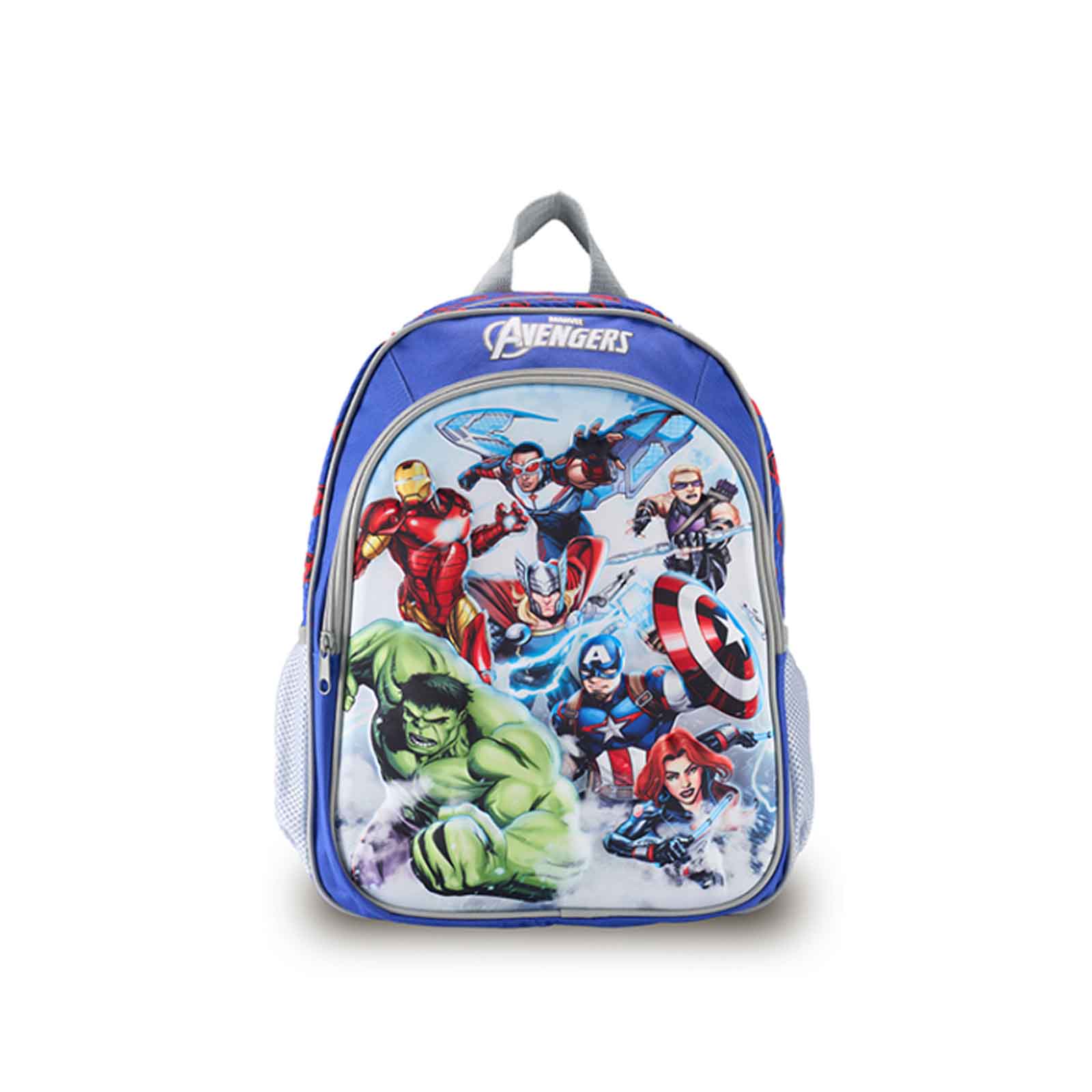 Marvel-Avengers-15inch-Backpack-Front