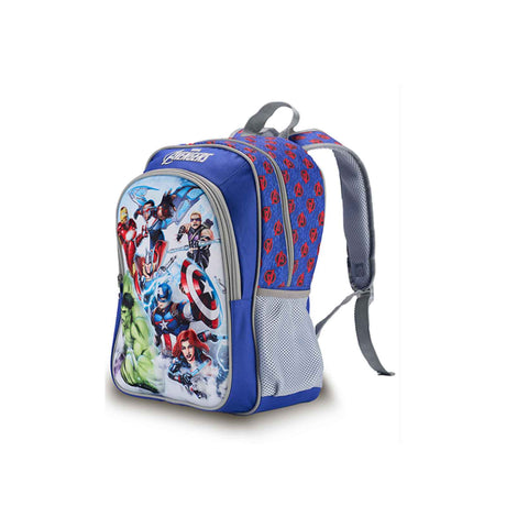 Marvel-Avengers-15inch-Backpack