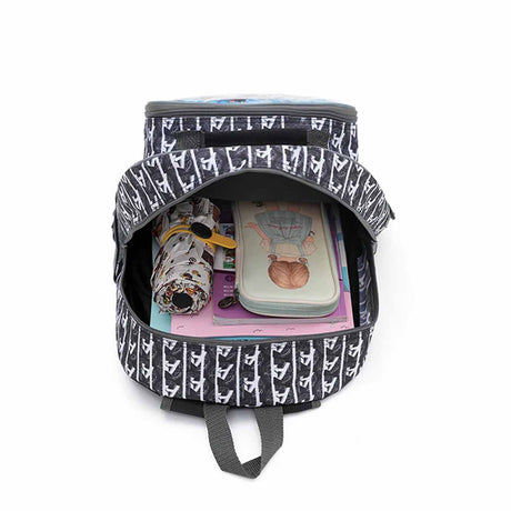 Marvel-Avengers-16-Inch-Backpack-Open