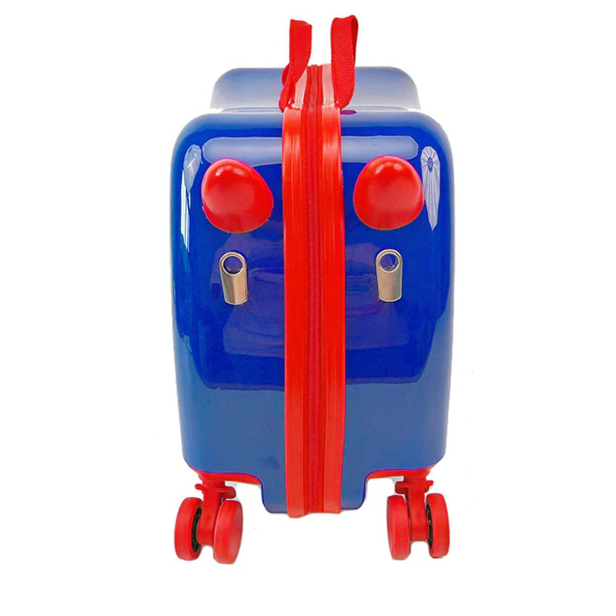 Marvel-Spider-Man-Ride-On-Suitcase-Front
