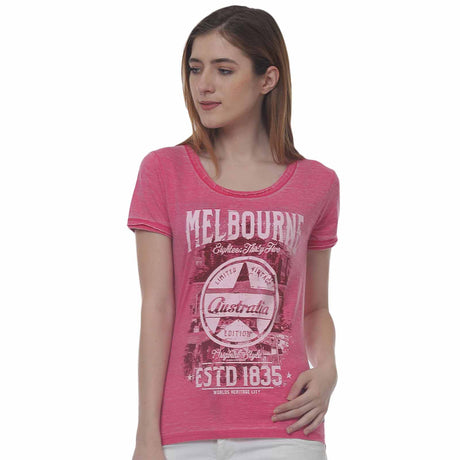 Melbourne-Photo-Star-Ladyfit-T-Shirt-Pink