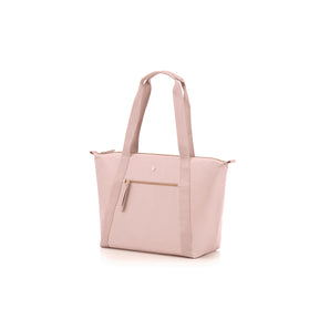 Mobile-Solution-Classic-Carryall-Rose-Quartz-Front-Angle