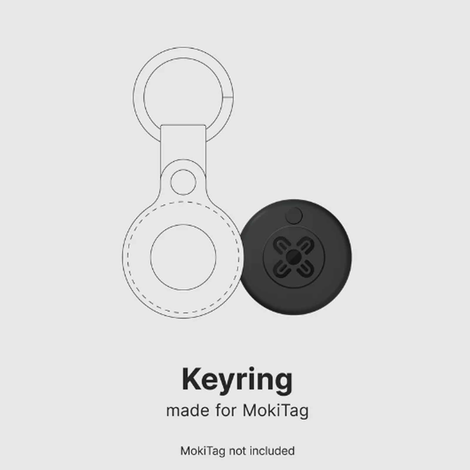 Moki-Leather-Keyring-Made-For-Mokitag-Usage