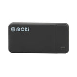 Moki-Powerbank-10000mah-Type-C-Usb-A