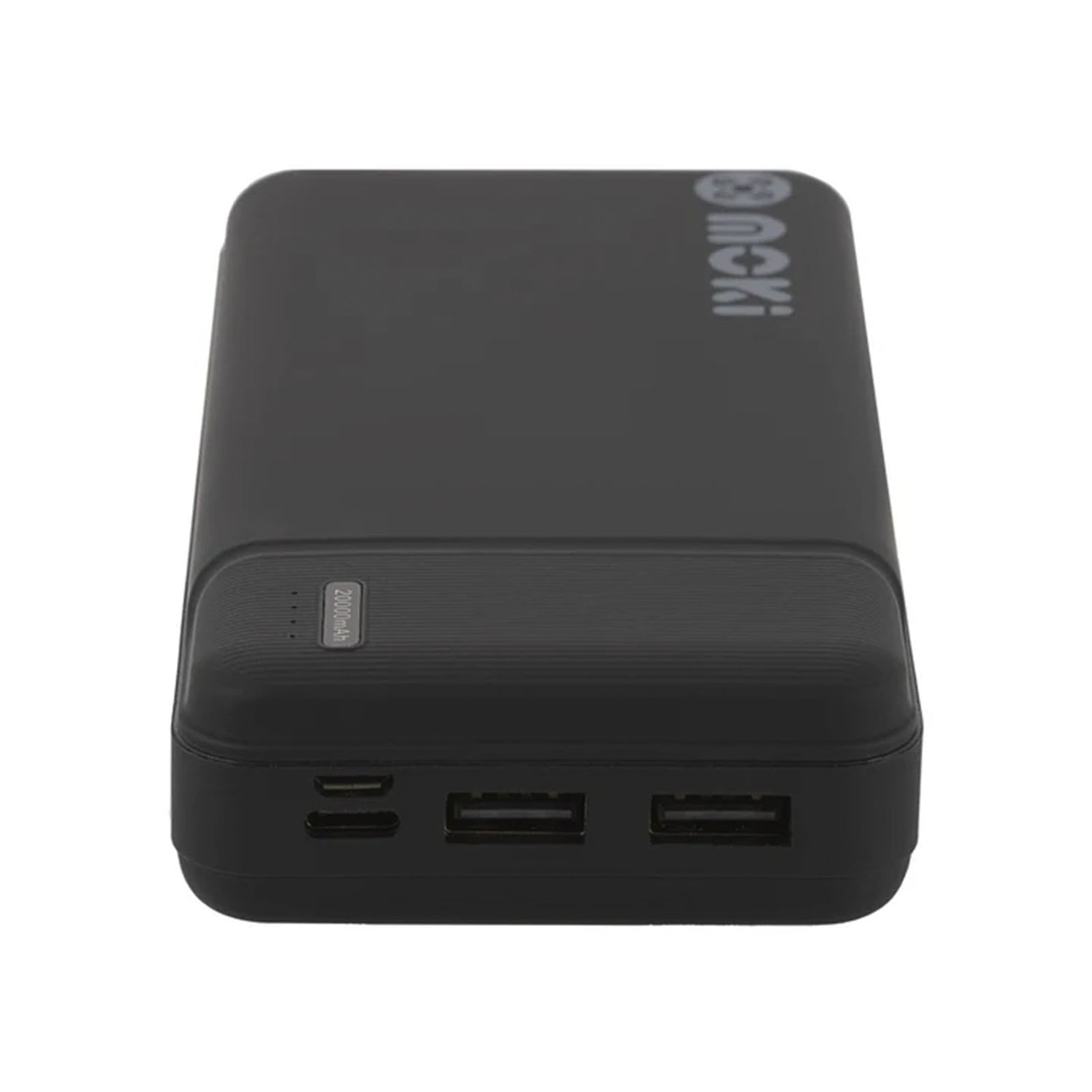Moki-Powerbank-20000mah-Type-C-Usb-A-Ports
