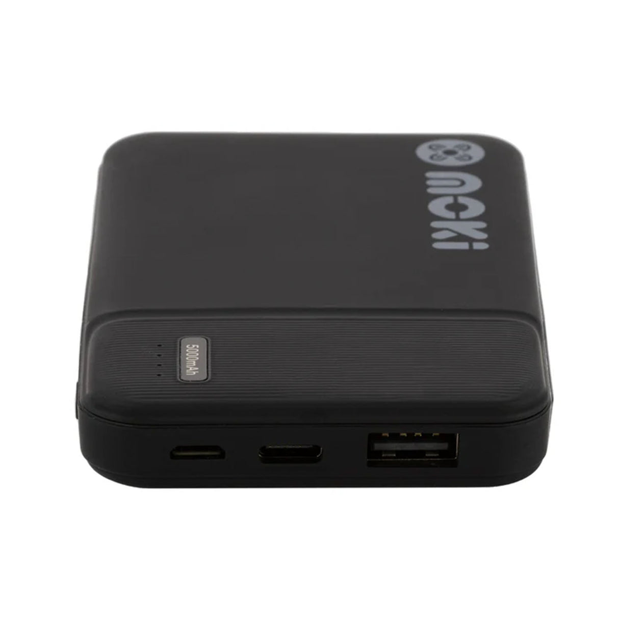 Moki-Powerbank-5000mah-Type-C-Usb-A-Ports