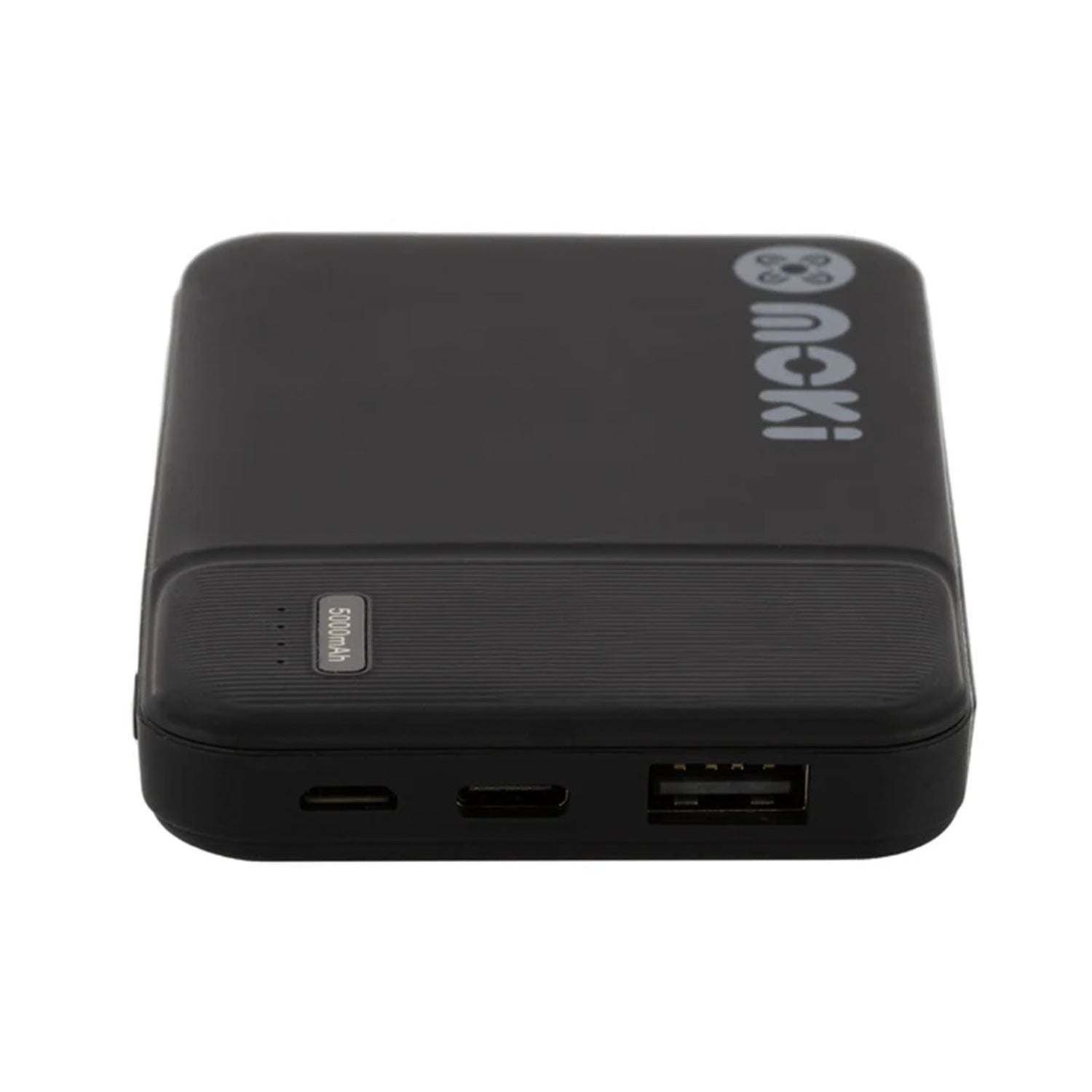 Moki-Powerbank-5000mah-Type-C-Usb-A-Ports