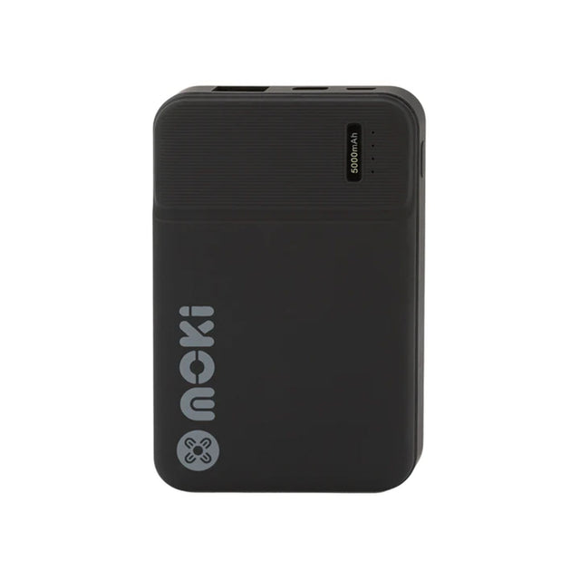 Moki-Powerbank-5000mah-Type-C-Usb-A