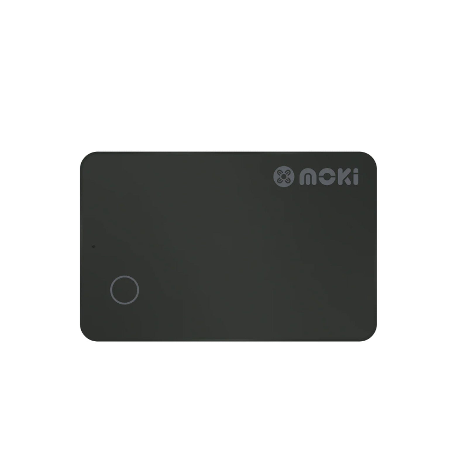 Mokitag-Card