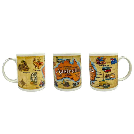Mug-Australia-Map-And-Icons