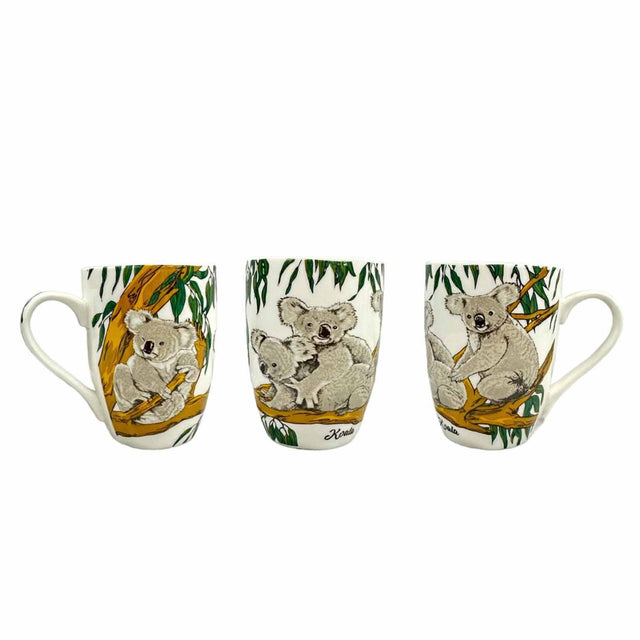 Mug-Barrel-Koala-With-Leaf