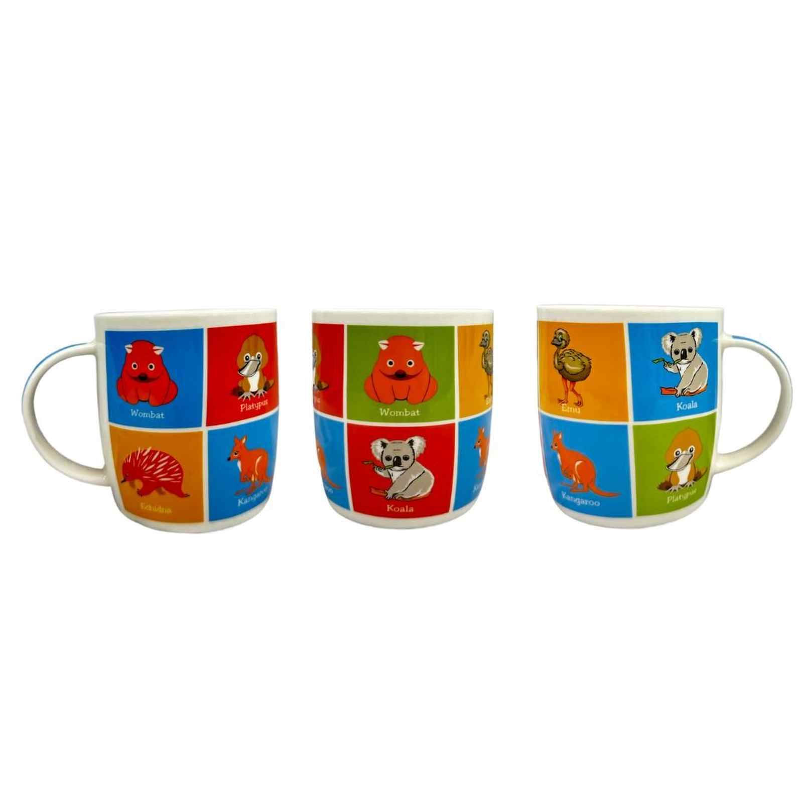 Mug-Coloured-Aus-Animals