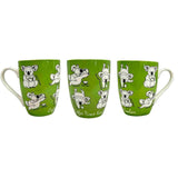 Mug-Green-With-Comic-Koala